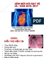 1- PGS Hoàng Điểm Nổi Bật Mới Về Tiêu Hóa