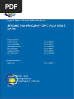Download Laporan Resmi Praktikum Optik by Juniar Diantika SN357024411 doc pdf