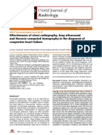 Congestive Heart Failure