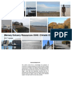 Mersey Estuary Resources 2040