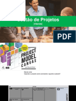 Gerenciamento de Riscos de Projeto