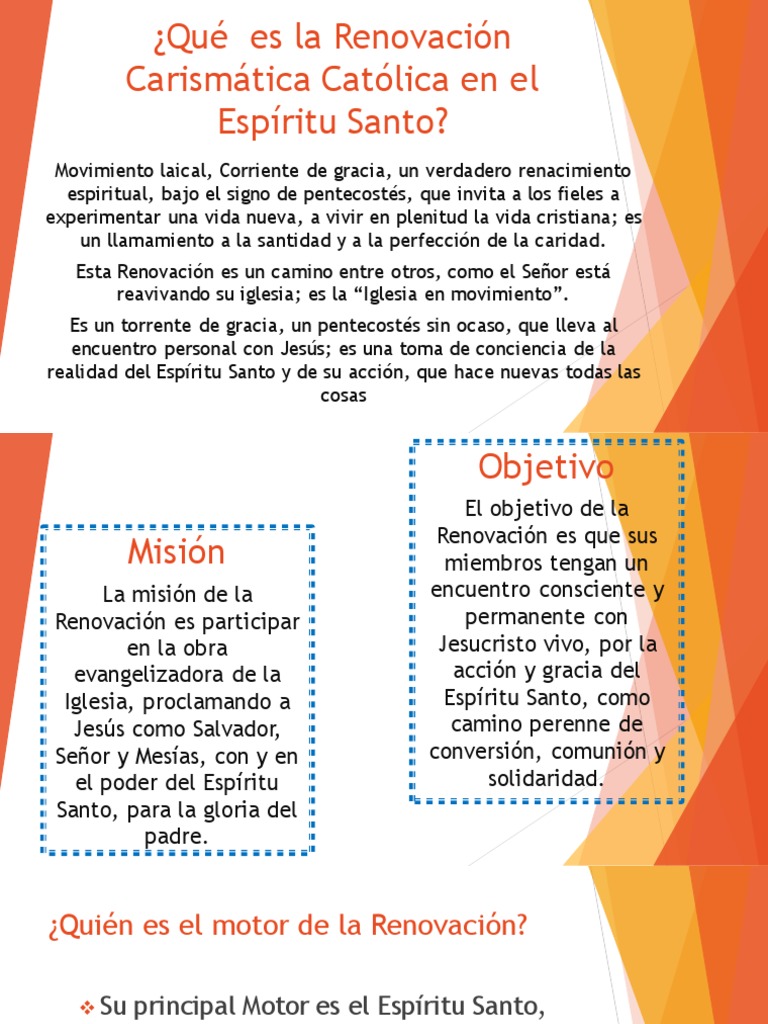 Apuntes Basicos de La Rcces Complet PDF | PDF | Iglesia Católica ...