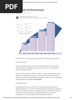 Evolução Da Manutenção _ Elmo César Marinques Soares _ Pulse _ LinkedIn