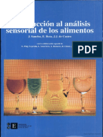 Libro Analisis Sensorial-Sancho