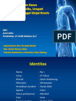 Uropati Obstruktif