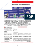 70 - 20 Disparadores Térmicos de Sobrecargas PDF