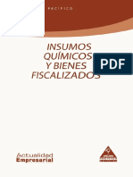 Insumos Quimicos PDF