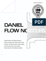 Nozzles Brochure