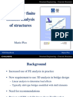 A Guide For FEM Analysis Nw2011 - 18