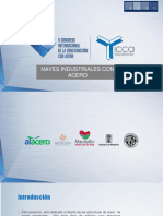 Naves Industriales Con Acero - Alfredo Arnedo PDF