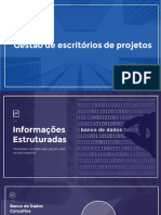 E Book Melhores Praticas Gestao de Escritorio de Projetos PDF