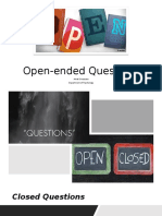 Open-ended Questions.pptx