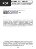 Nuevo 01008060 SAAP Ponencia Esther Levy. 2013