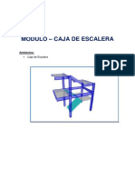 Caja de Escalera