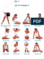 Posing Guide PDF