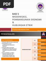 Download Hubungan Etnik - Modenisasi Pembangunan Ekonomi dan Hubungan Etnik by Mahyuddin Khalid SN35702947 doc pdf
