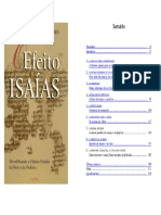 Efeito Isaias PDF