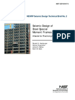 Seismic Design of steel special moment frames NEHRP SMF.pdf