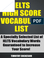 IELTS High Score Vocabulary List.pdf