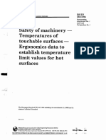 En 563 A1 A2 Temperatures of Touchable Surfaces