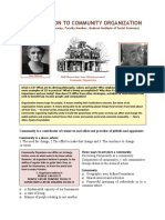 Community Organization - Indian Context.pdf