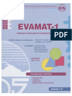 Evamat - 1