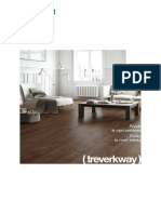 Treverkway Catalogue 1