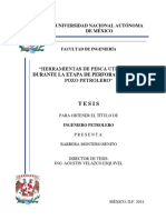 Tesis Final Herramientas de Pesca PDF