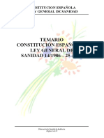 Constitucion Española y Ley General de Sanidad.pdf