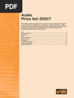 92 - VMB Audio 2007