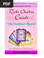 What Are Chakras PDF