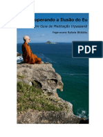 Superando A Ilusão Do Eu - Yogavacara Rahula Bhikkhu PDF