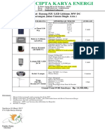 RAB PJUTS Lithium 30 W PDF