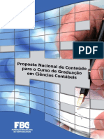 Proposta Nacional de Conteudo PDF