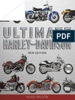 Ultimate Harley Davidson