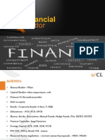 Financial Sector