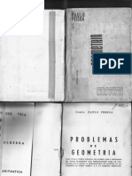 Problemas de Geometria Para o Curso Ginasial_Comte. Paulo Pessoa.pdf