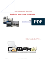 04 Teoría del Maquinado de Metales.pdf