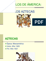Aztec As