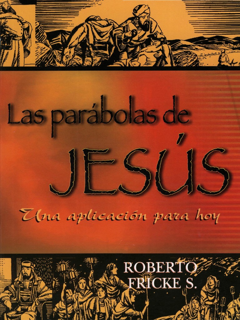 Las Parabolas de Jesus PDF PDF