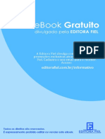 Livro Ebook o Que e Uma Igreja Saudavel PDF