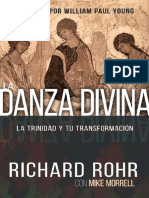 La Danza Divina - Richard Rohr .pdf