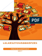 Tovabbkepzo Fuzet 2017 PDF