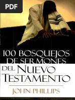 Historia de La Iglesia Cristiana Walker Williston | PDF
