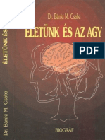 Eletunk es az agy - Banki M. Csaba.pdf