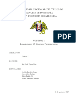 Control Proporcional Usando Matlab y Proteus