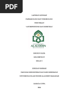 Download Laporan Lengkap Antihipertensi dan Diuretik by Hafifah SN357046214 doc pdf