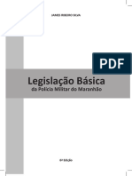 Legislação Da PMMA PDF