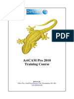 Delcam - ArtCAM Pro 2010 TrainingCourse EN - 2010.pdf