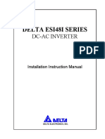 User Manual - ESI48-1000-2000VA - en PDF